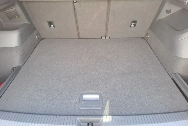 Volkswagen Tiguan din 2025 cu 6.003 km - oferta VOL178224 - foto 14