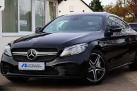 Mercedes-Benz C 43 AMG (Clasa C) din 2021 cu 41.600 km - oferta MER178225 - foto 1