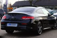 Mercedes-Benz C 43 AMG (Clasa C) din 2021 cu 41.600 km - oferta MER178225 - foto 6