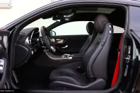 Mercedes-Benz C 43 AMG (Clasa C) din 2021 cu 41.600 km - oferta MER178225 - foto 8