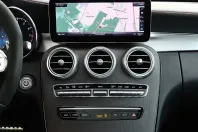 Mercedes-Benz C 43 AMG (Clasa C) din 2021 cu 41.600 km - oferta MER178225 - foto 11