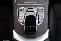 Mercedes-Benz C 43 AMG (Clasa C) din 2021 cu 41.600 km - oferta MER178225 - foto 12