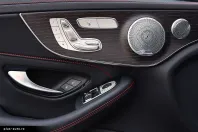 Mercedes-Benz C 43 AMG (Clasa C) din 2021 cu 41.600 km - oferta MER178225 - foto 14