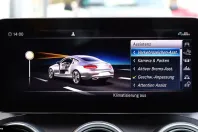 Mercedes-Benz C 43 AMG (Clasa C) din 2021 cu 41.600 km - oferta MER178225 - foto 26