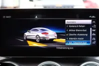 Mercedes-Benz C 43 AMG (Clasa C) din 2021 cu 41.600 km - oferta MER178225 - foto 27