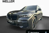BMW X5 din 2023 cu 53.389 km - oferta BMW178226 - foto 1