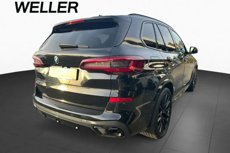 BMW X5 din 2023 cu 53.389 km - oferta BMW178226 - foto 5