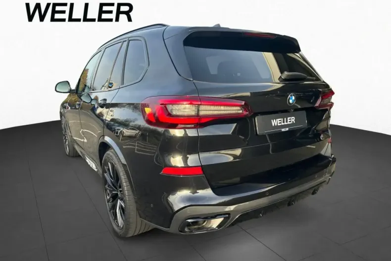 BMW X5 din 2023 cu 53.389 km - oferta BMW178226 - foto 6