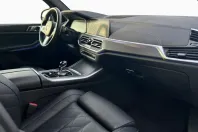 BMW X5 din 2023 cu 53.389 km - oferta BMW178226 - foto 11