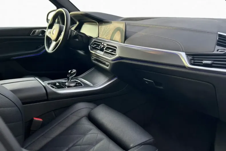 BMW X5 din 2023 cu 53.389 km - oferta BMW178226 - foto 11