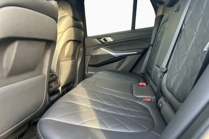 BMW X5 din 2023 cu 53.389 km - oferta BMW178226 - foto 12