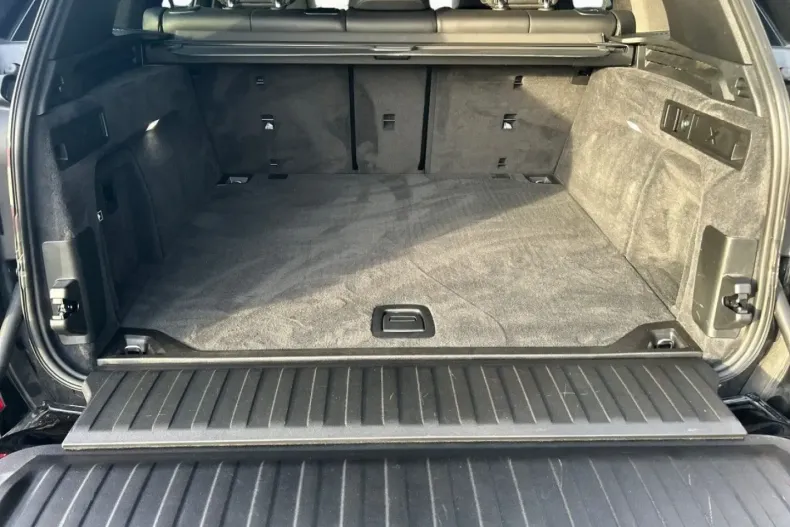 BMW X5 din 2023 cu 53.389 km - oferta BMW178226 - foto 16