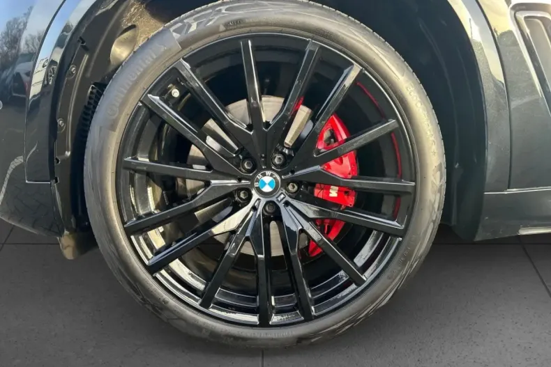 BMW X5 din 2023 cu 53.389 km - oferta BMW178226 - foto 17