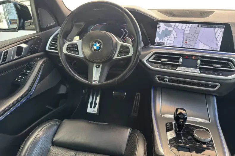 BMW X5 din 2023 cu 62.990 km - oferta BMW178227 - foto 2