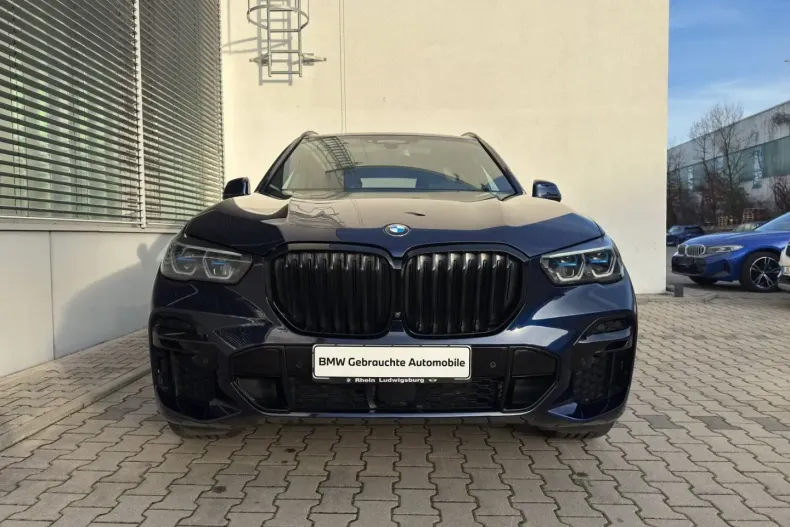 BMW X5 din 2023 cu 62.990 km - oferta BMW178227 - foto 4