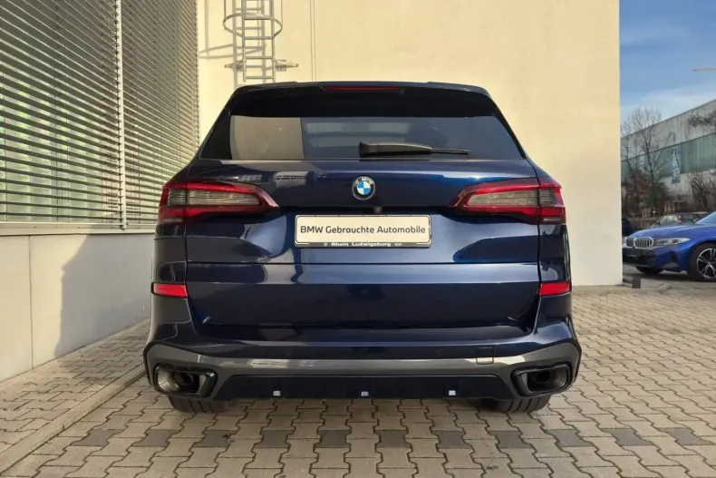 BMW X5 din 2023 cu 62.990 km - oferta BMW178227 - foto 5