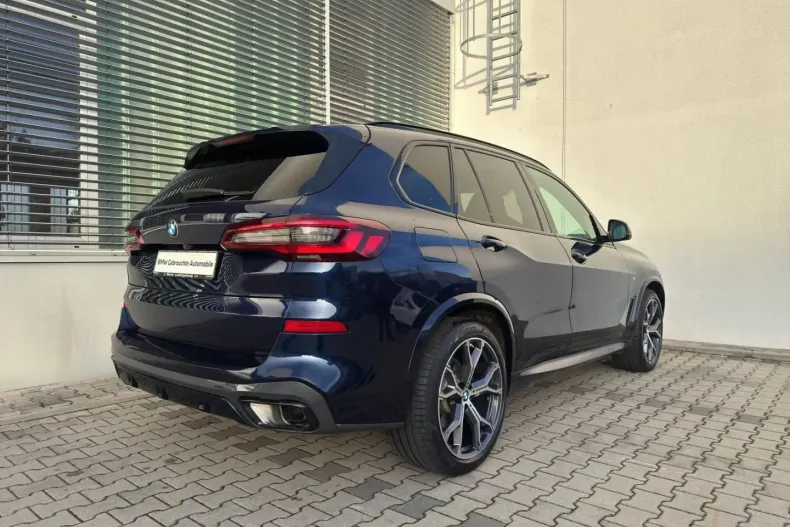 BMW X5 din 2023 cu 62.990 km - oferta BMW178227 - foto 6
