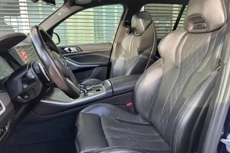 BMW X5 din 2023 cu 62.990 km - oferta BMW178227 - foto 7