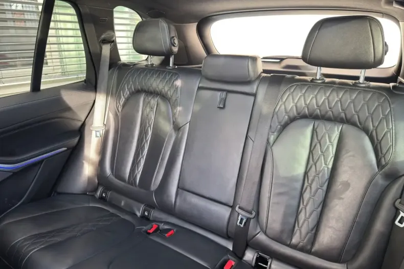 BMW X5 din 2023 cu 62.990 km - oferta BMW178227 - foto 8