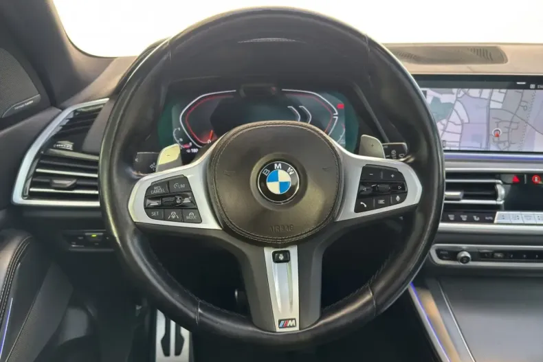 BMW X5 din 2023 cu 62.990 km - oferta BMW178227 - foto 10