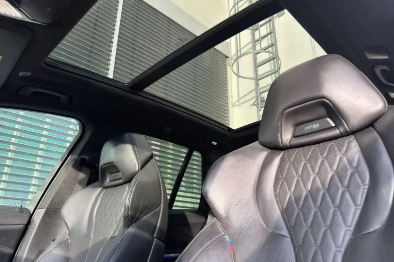 BMW X5 din 2023 cu 62.990 km - oferta BMW178227 - foto 11