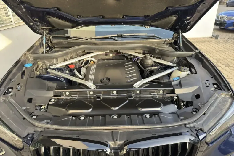 BMW X5 din 2023 cu 62.990 km - oferta BMW178227 - foto 12