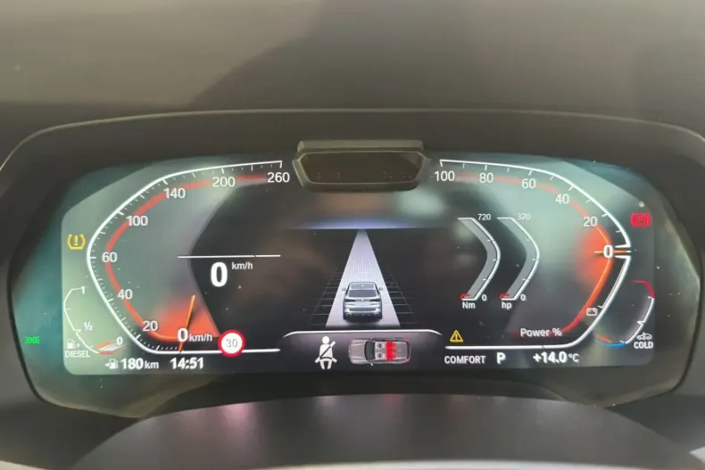 BMW X5 din 2023 cu 62.990 km - oferta BMW178227 - foto 15