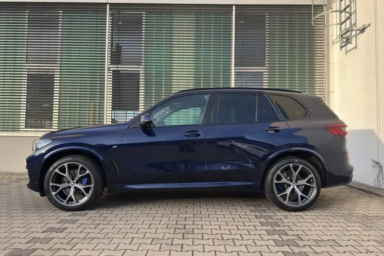 BMW X5 din 2023 cu 62.990 km - oferta BMW178227 - foto 16