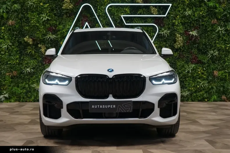 BMW X5 din 2023 cu 29.417 km - oferta BMW178228 - foto 2