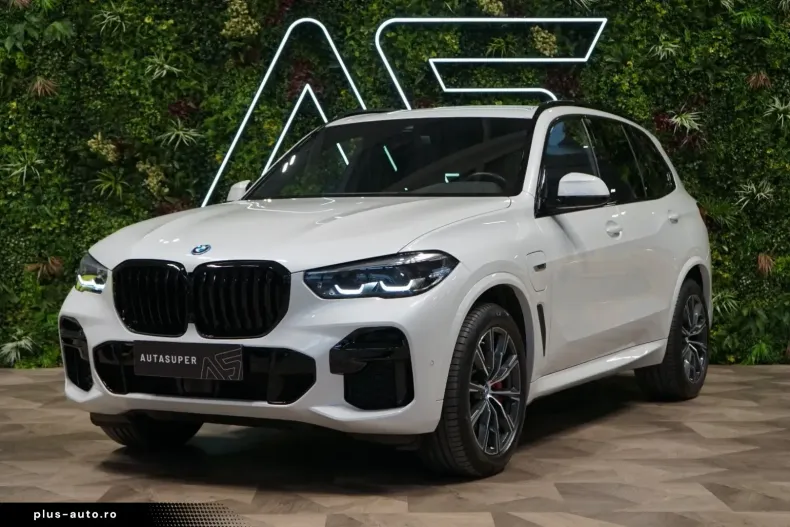 BMW X5 din 2023 cu 29.417 km - oferta BMW178228 - foto 4