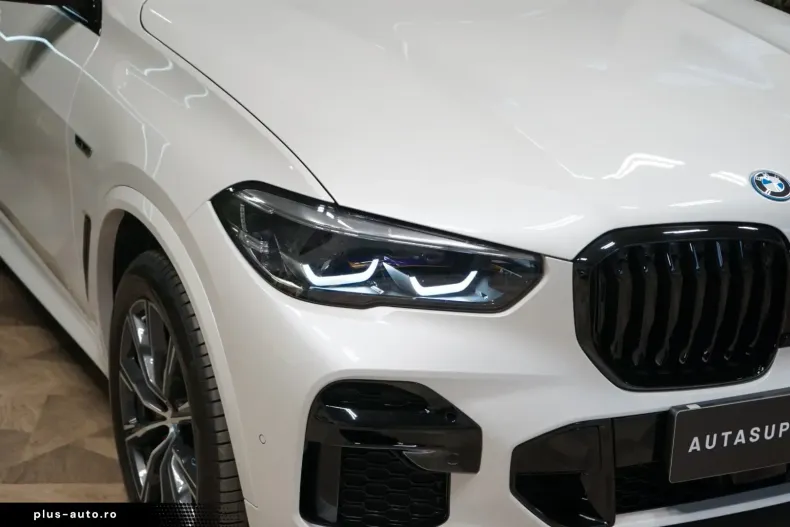 BMW X5 din 2023 cu 29.417 km - oferta BMW178228 - foto 5