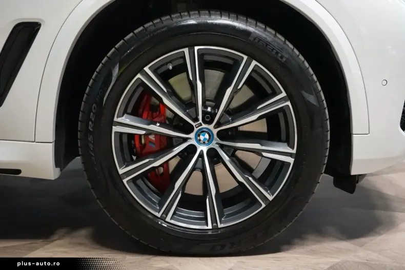 BMW X5 din 2023 cu 29.417 km - oferta BMW178228 - foto 6