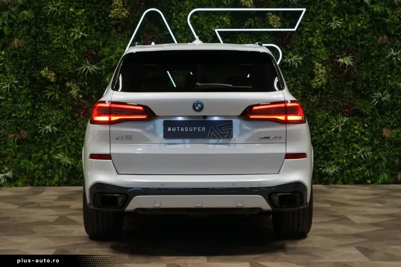BMW X5 din 2023 cu 29.417 km - oferta BMW178228 - foto 9