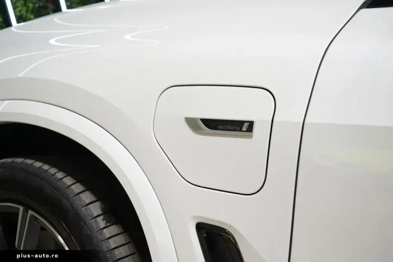 BMW X5 din 2023 cu 29.417 km - oferta BMW178228 - foto 10