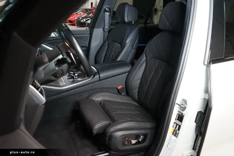 BMW X5 din 2023 cu 29.417 km - oferta BMW178228 - foto 13