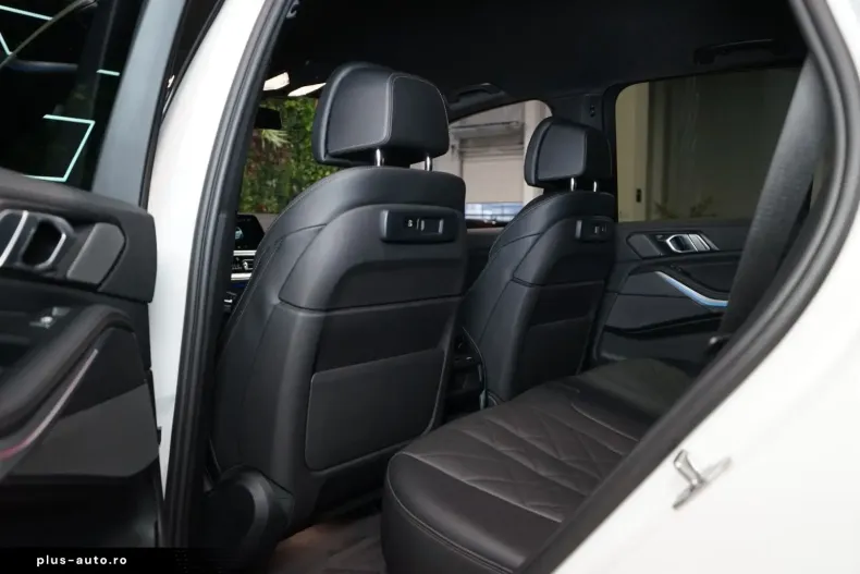 BMW X5 din 2023 cu 29.417 km - oferta BMW178228 - foto 14