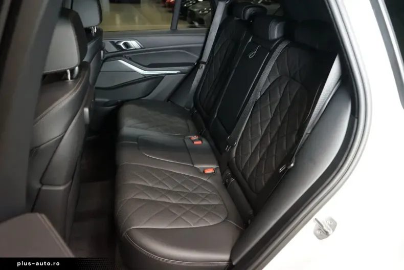 BMW X5 din 2023 cu 29.417 km - oferta BMW178228 - foto 15