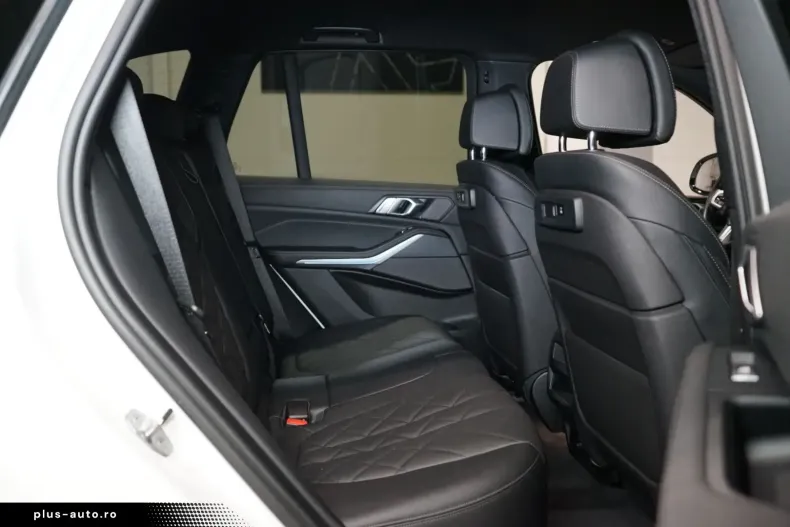 BMW X5 din 2023 cu 29.417 km - oferta BMW178228 - foto 19