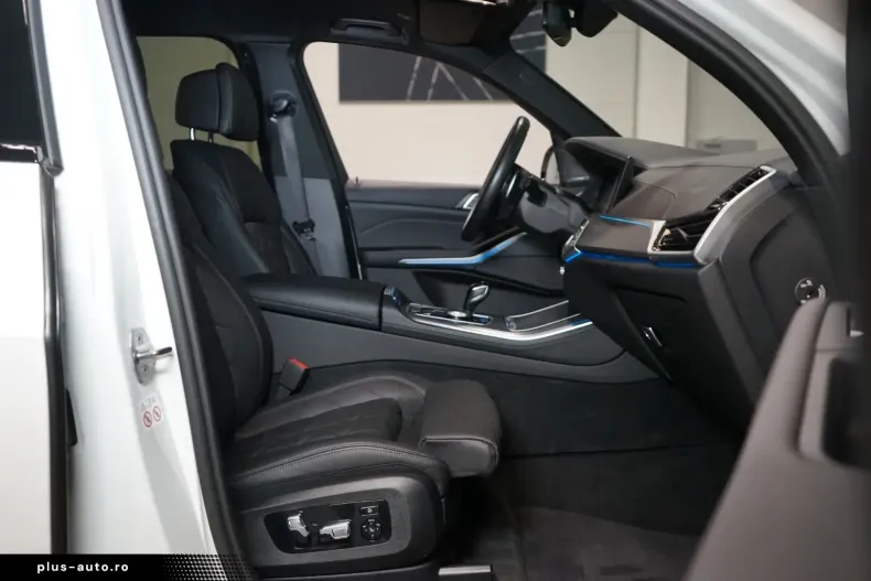 BMW X5 din 2023 cu 29.417 km - oferta BMW178228 - foto 20