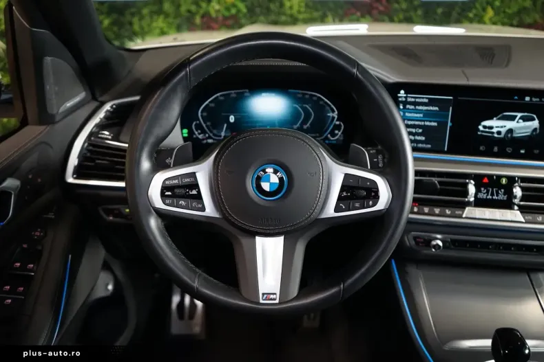 BMW X5 din 2023 cu 29.417 km - oferta BMW178228 - foto 21