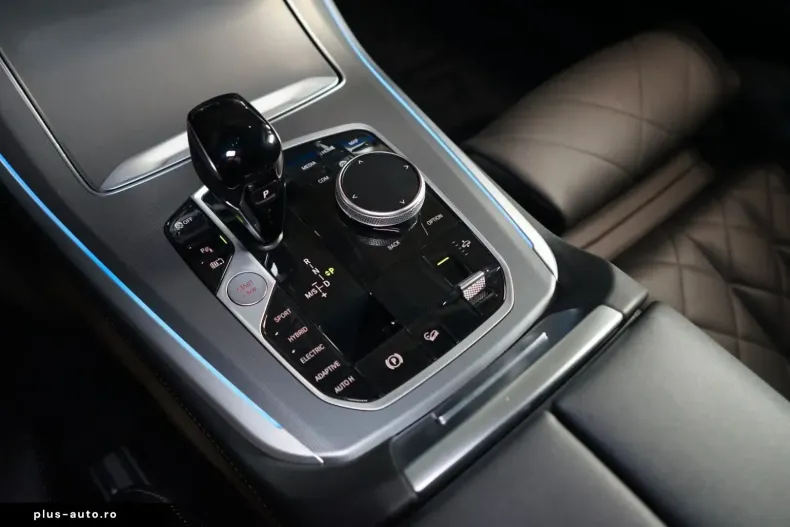 BMW X5 din 2023 cu 29.417 km - oferta BMW178228 - foto 24