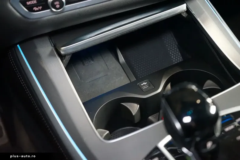 BMW X5 din 2023 cu 29.417 km - oferta BMW178228 - foto 25