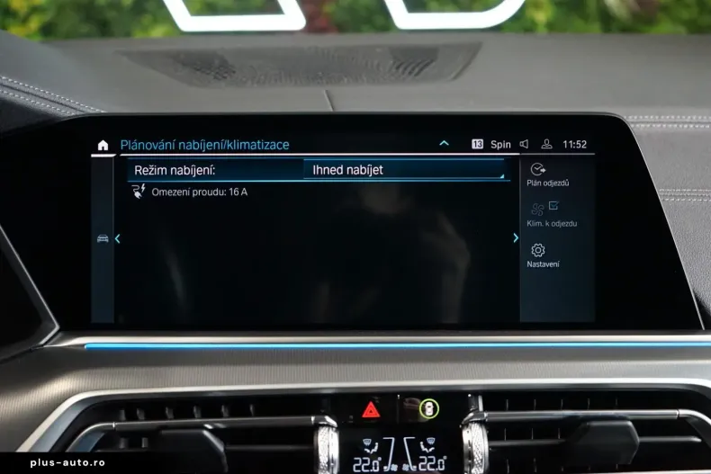 BMW X5 din 2023 cu 29.417 km - oferta BMW178228 - foto 27