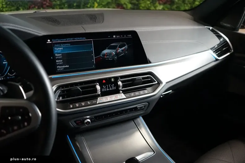 BMW X5 din 2023 cu 29.417 km - oferta BMW178228 - foto 28