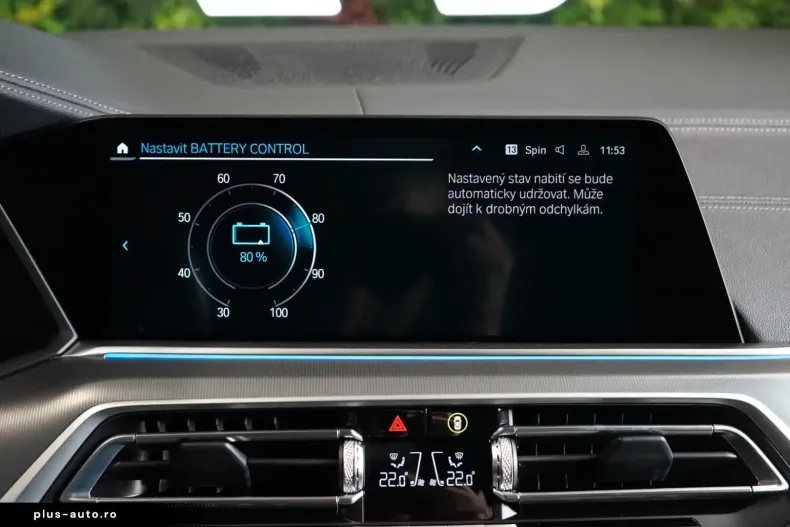 BMW X5 din 2023 cu 29.417 km - oferta BMW178228 - foto 30