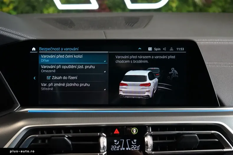 BMW X5 din 2023 cu 29.417 km - oferta BMW178228 - foto 31