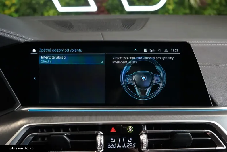 BMW X5 din 2023 cu 29.417 km - oferta BMW178228 - foto 34