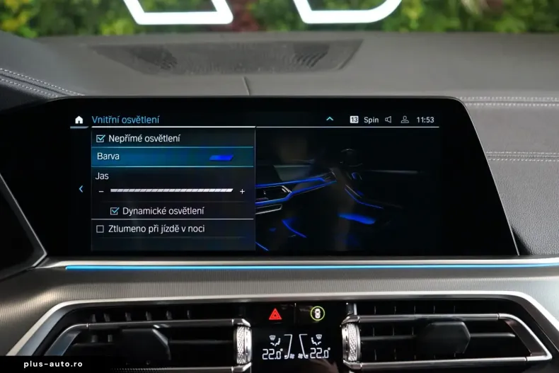 BMW X5 din 2023 cu 29.417 km - oferta BMW178228 - foto 35