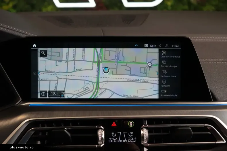 BMW X5 din 2023 cu 29.417 km - oferta BMW178228 - foto 38