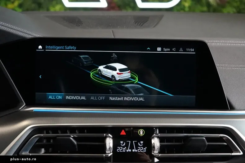 BMW X5 din 2023 cu 29.417 km - oferta BMW178228 - foto 39